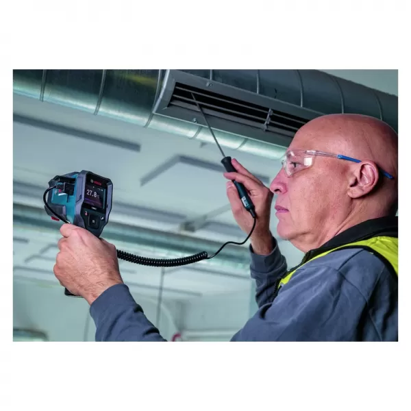 Termodetektor PRO GIS12V-800-16 Bosch Professional 0601083B01