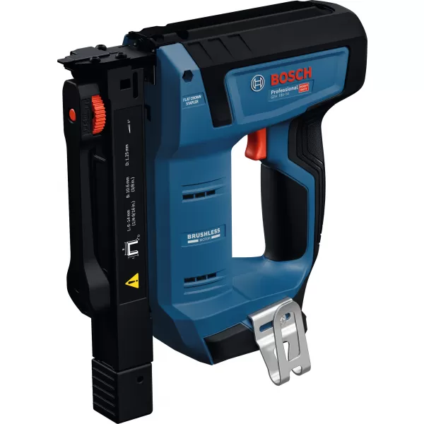 Aku sponkovačka bez aku GTH 18V-14 Bosch 0601482800