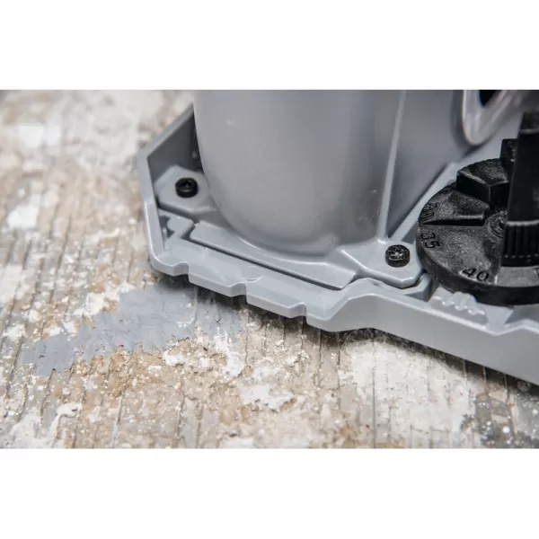 Aku drážkovací frézka do zdiva 18V bez aku Bosch GNF18V-40