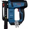 Aku sponkovačka bez aku GTH 18V-14 + L-BOXX 136 Bosch 0601482801