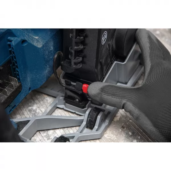 Aku drážkovací frézka do zdiva 18V bez aku Bosch GNF18V-40