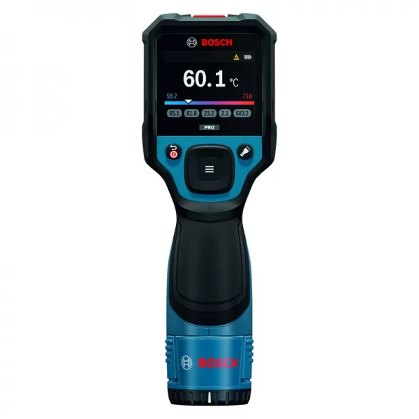 Termodetektor PRO GIS12V-800-16 Bosch Professional 0601083B01