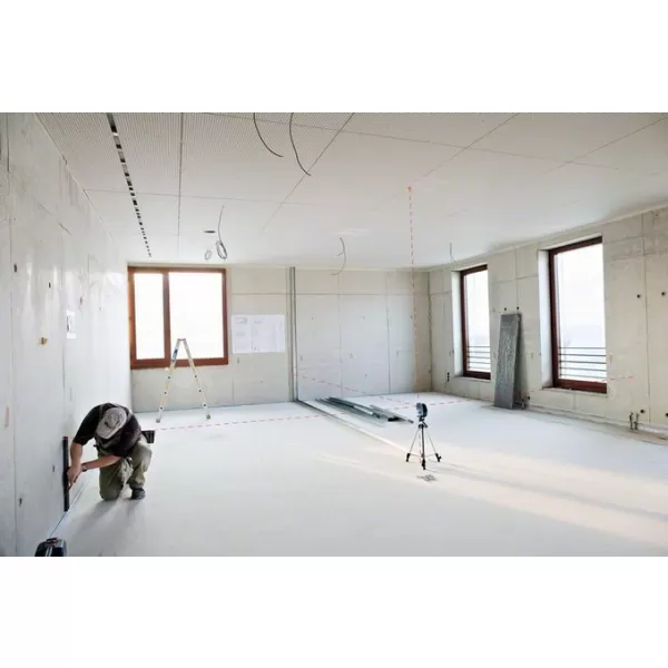 Bodový laser Bosch GCL 25 0601066B00