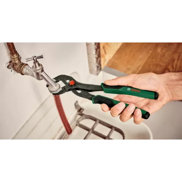 Instalatérské kleště Bosch 1600A027PR