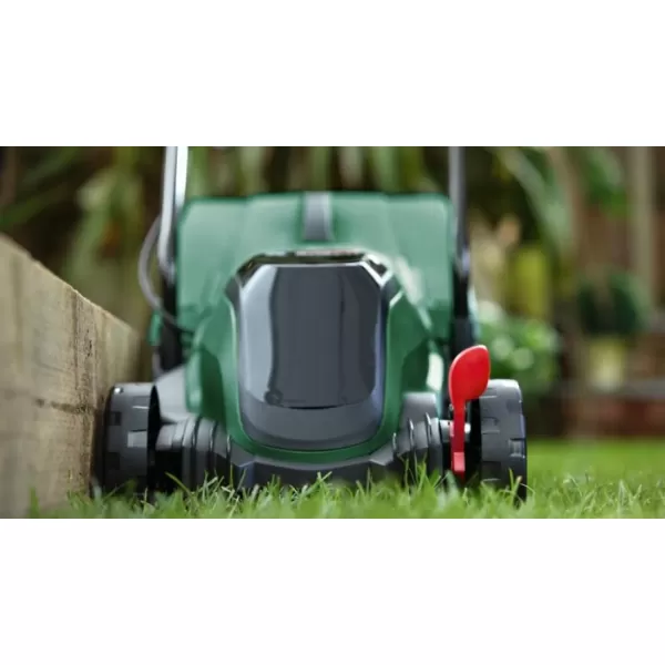 Aku sekačka 18V 1x4,0Ah Bosch CityMower 18V-32-300 06008B9A07