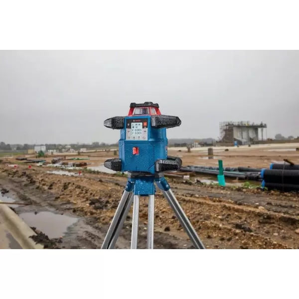 Stavební rotační laser Bosch GRL 600 CHV 0601061F00