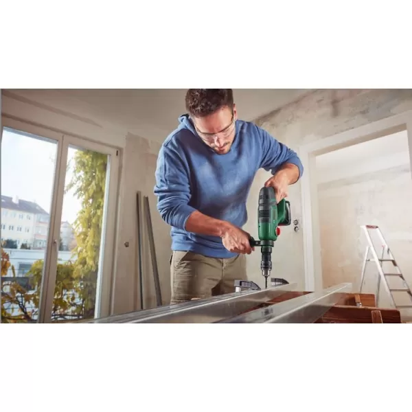 Aku vrtací kladivo Bosch UniversalHammer 18V 06039D6004