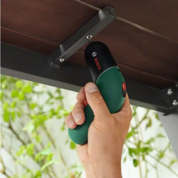 Aku šroubovák Bosch IXO 6 SET 0 603 9C7 122