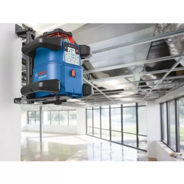 Stavební rotační laser Bosch GRL 600 CHV 0601061F00