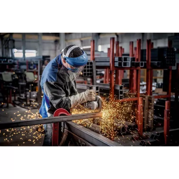 Úhlová bruska Bosch GWS 2000 P 06018F2100