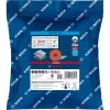 Fíbrový brusný kotouč EXPERT R782 Prisma Ceramic X-LOCK 125 mm, 22,23 mm, P120 Bosch 2608621823