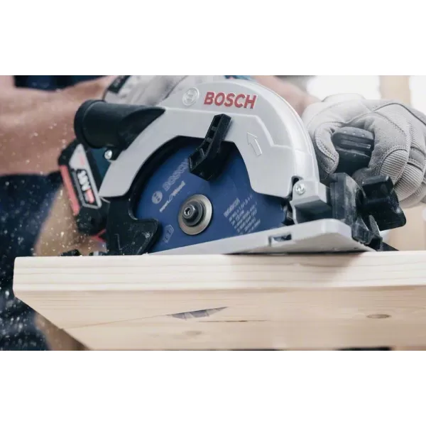 Pilový kotouč Expert for Wood pro akumulátorové pily 165×1,5/1×20 T36 Bosch 2608644508