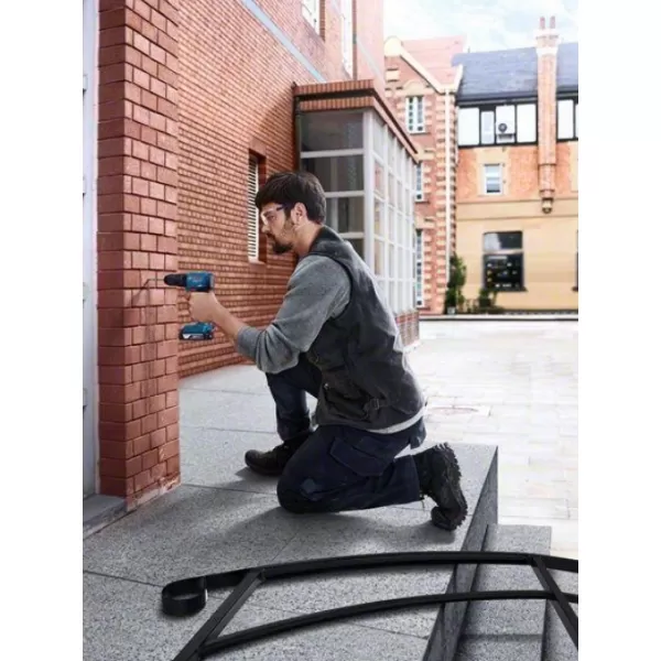 Aku kombinovaný šroubovák bez aku Bosch GSB 185-LI 0 601 9K3 103