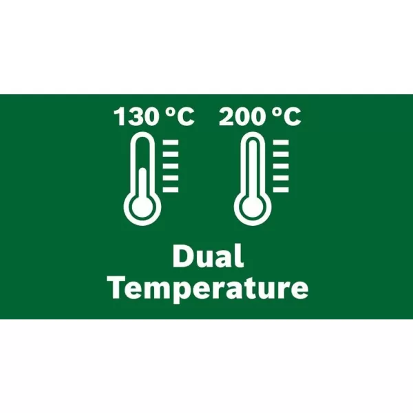 Aku lepící pistole Bosch AdvancedGlue 18V 0603264800