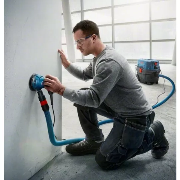 Excentrická bruska Bosch GEX 125 06013A8020