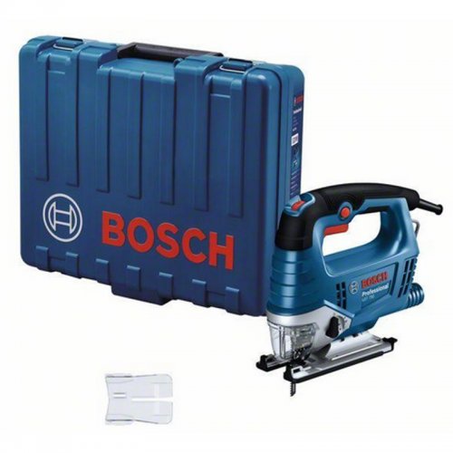 Kmitací pila Bosch GST 750 Professional 06015B4121