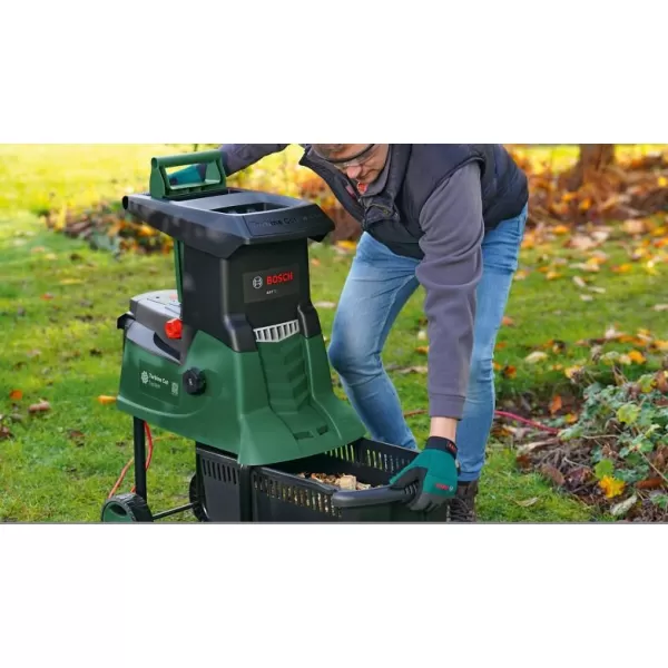 Drtič větví Bosch AXT 25 TC 060080330C