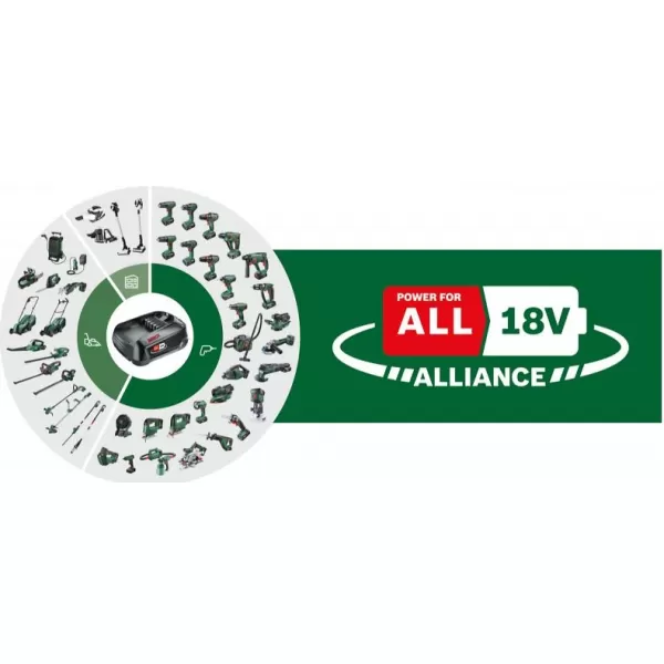 Aku vrtací kladivo Bosch UniversalHammer 18V 06039D6004