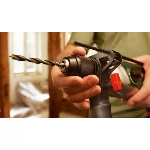 Příklepová vrtačka Bosch EasyImpact 570 0603133220