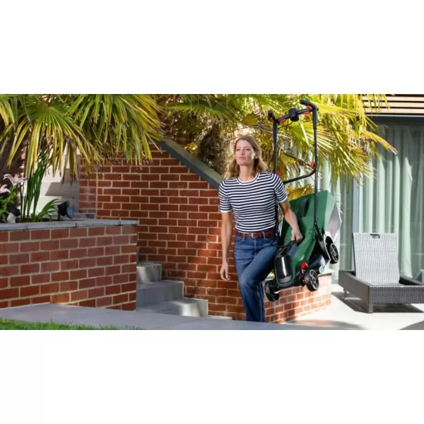 Aku sekačka 18V 1x4,0Ah Bosch CityMower 18V-32-300 06008B9A07