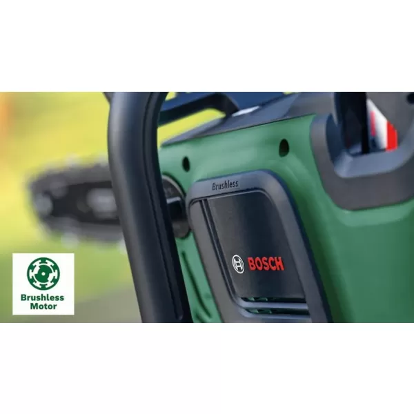 Aku řetězová pila 36V bez aku Bosch AdvancedChain 36V-35-40 06008b8601