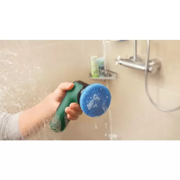 Aku čistící kartáč Bosch UniversalBrush 06033E0000