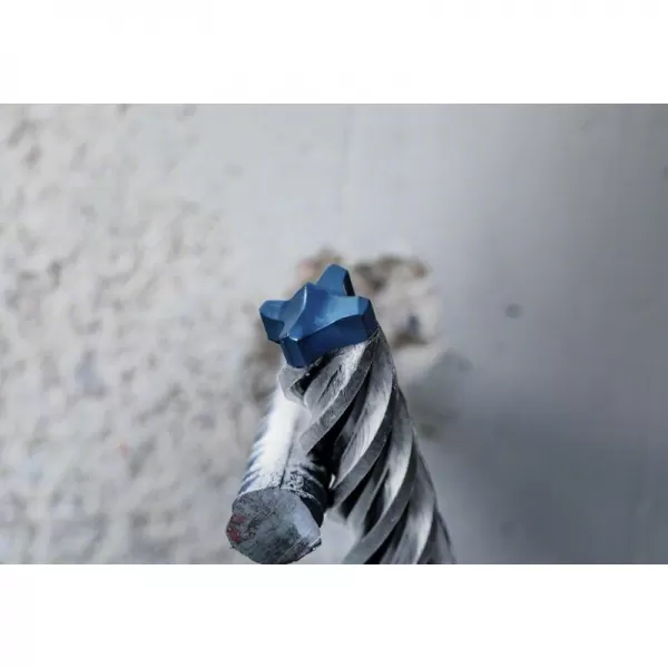 Vrták do kladiv EXPERT SDS max-8X, 25 × 600 × 720 mm Bosch 2608900242