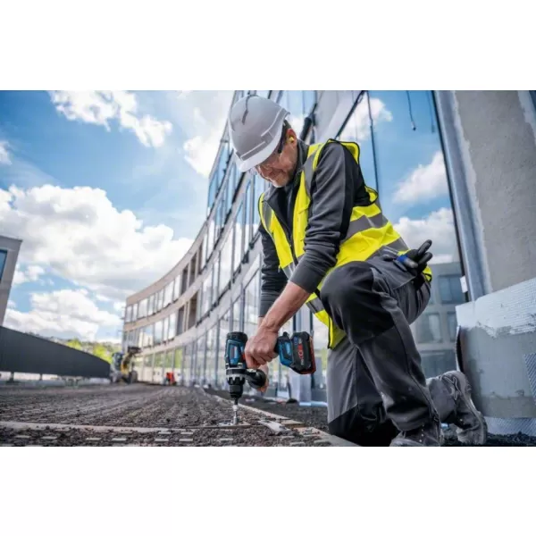 Aku vrtací šroubovák bez aku Bosch GSR 18V-150 C 0 601 9J5 001