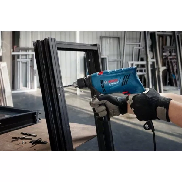 Příklepová vrtačka Bosch GSB 600 06011A0321