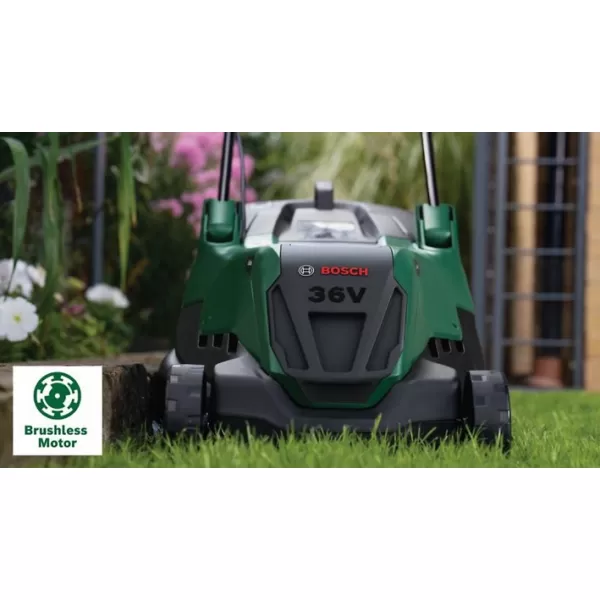 Aku sekačka 36V bez aku Bosch AdvancedRotak 36V-44-750 06008B9G00