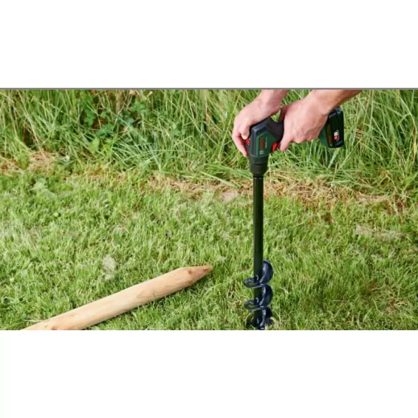 Aku vrtací šroubovák Bosch UniversalDrill 18V-60 0.603.9D7.001