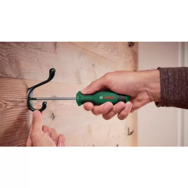 Sada šroubováků 6 ks Bosch 1600A02BX7