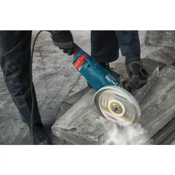 Úhlová bruska Bosch GWS 24-230 JZ 06018C3300