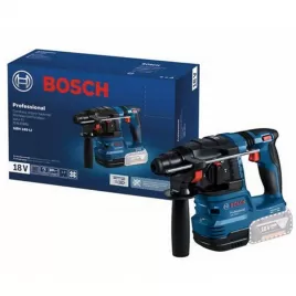 Aku vrtací kladivo SDS-Plus 18V bez aku Bosch GBH 185-LI 0611924020