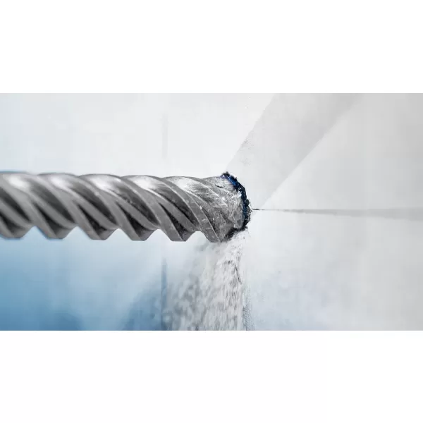 Vrták do kladiv EXPERT SDS max-8X, 25 × 600 × 720 mm Bosch 2608900242