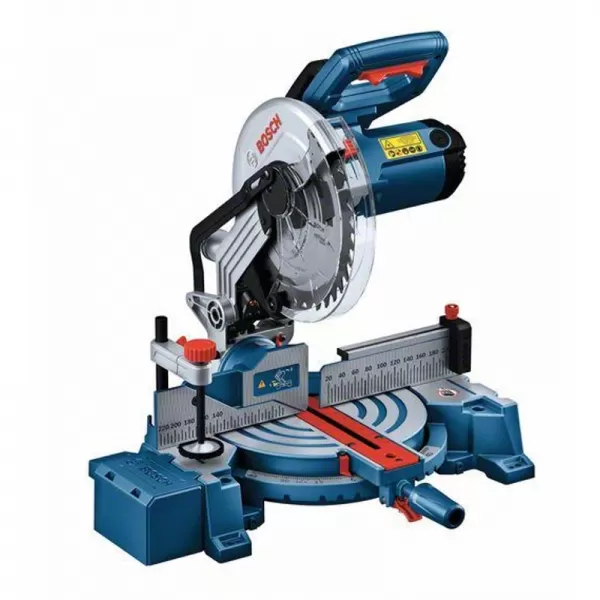 Kapovací a pokosová pila Bosch GCM 254 0601B52000