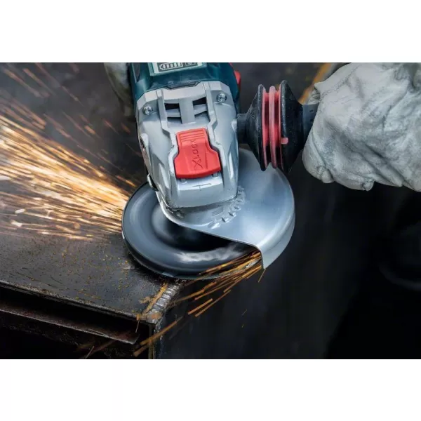 Fíbrový brusný kotouče EXPERT R782 Prisma Ceramic X-LOCK, 115 mm, 22,23 mm, P36, 5 kusů Bosch 2608621804