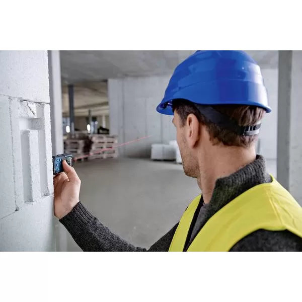 Laserový dálkoměr Bosch GLM 50-27 C 0601072T00