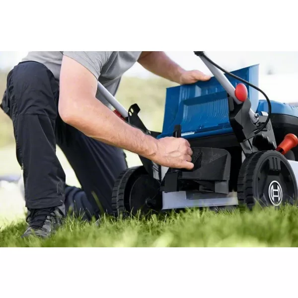 Aku sekačka 2x18V bez aku GRA 18V2-46 Bosch 06008C8000