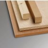 Pilový kotouč Standard for Wood pro akumulátorové pily 165 × 1,5/1 × 20 T36 Bosch 2608837686