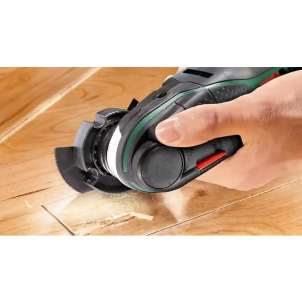 Aku multibruska 1x2,5Ah Bosch AdvancedMulti 18 0.603.104.021