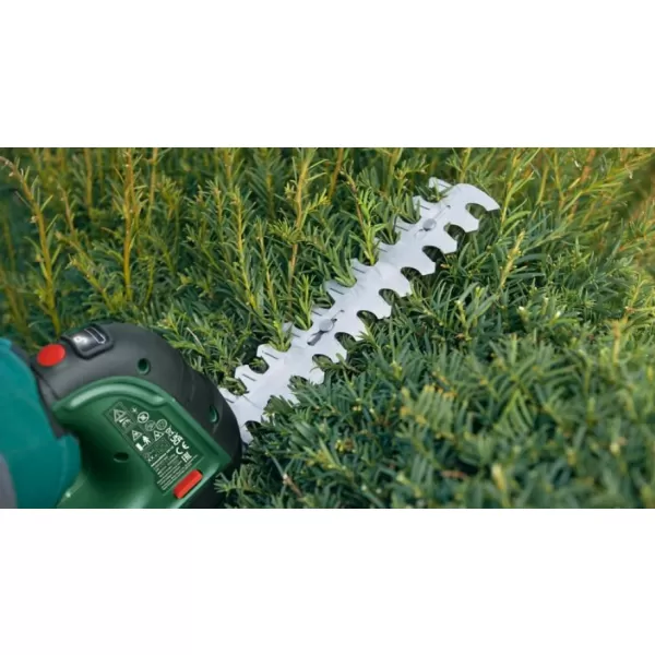 Aku nůžky na trávu a keře 2,0Ah Bosch AdvancedShear 18V-10 0600857000