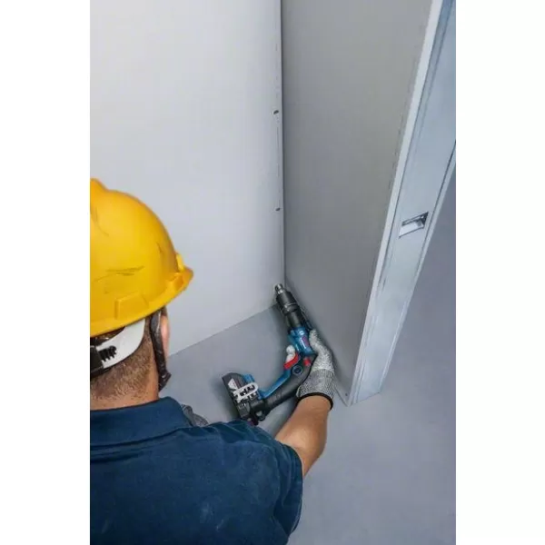 Aku šroubovák na sádrokarton 18V bez aku Bosch GTB 185-LI 06019K7021