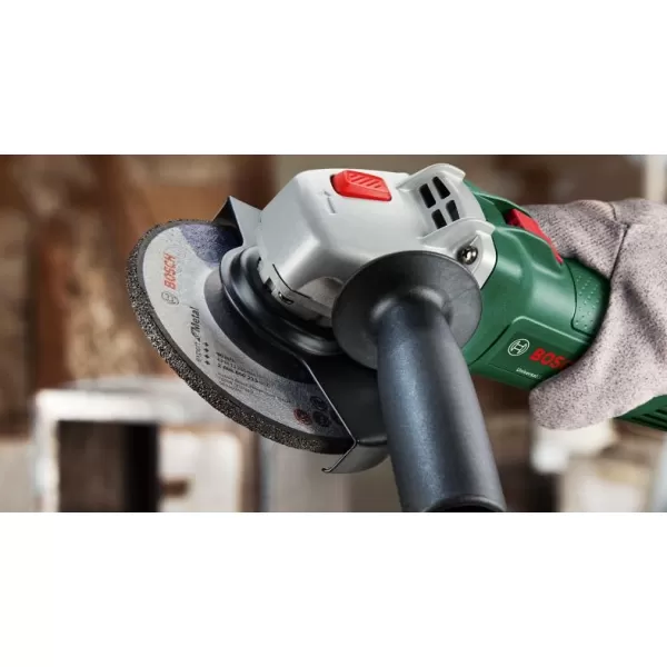 Úhlová bruska Bosch UniversalGrind 750-125 06033E2001