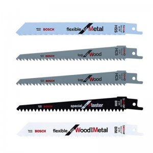 Sada nožů Bosch F016800307