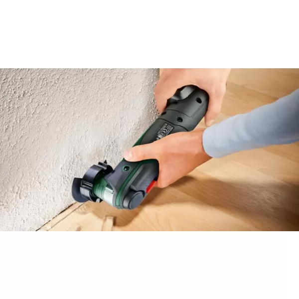 Aku multibruska 1x2,5Ah Bosch AdvancedMulti 18 0.603.104.021