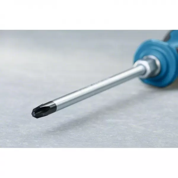 Sada šroubováků SL/PH/PZ/TX 6 ks Bosch 1600A02CV3