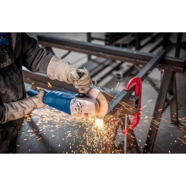 Úhlová bruska Bosch GWS 2000 P 06018F2100