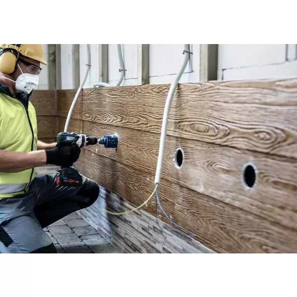 Sada děrovek EXPERT Multi Material Power Change Plus, 20; 22; 25; 32; 35; 40; 44; 51; 60; 64; 76 × 60 mm, 14 ks 2608901908