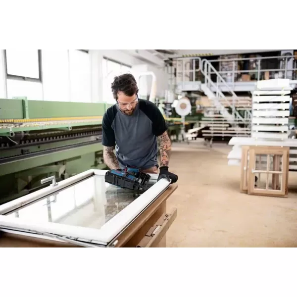 Aku hřebíkovačka 18V bez aku Bosch Professional GNH 18V-64 M 0.601.481.001